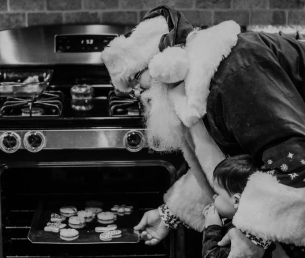 Gallery photo 2 of Papaw Claus