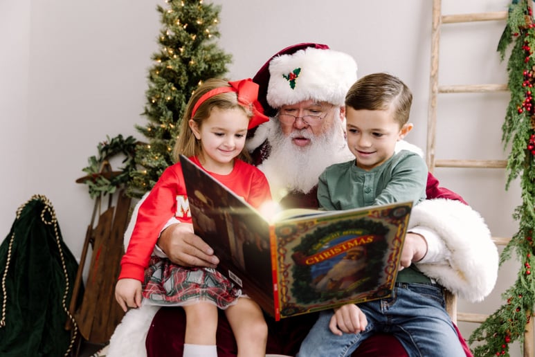 Gallery photo 3 of Papaw Claus