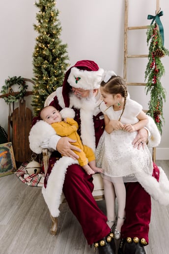 Gallery photo 4 of Papaw Claus