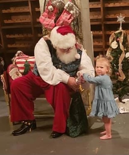 Gallery photo 5 of Papaw Claus