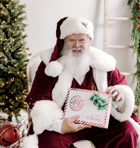 Gallery photo 6 of Papaw Claus