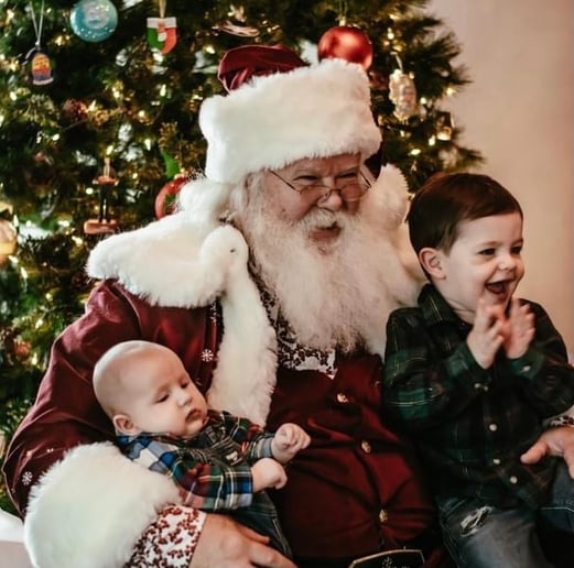 Gallery photo 7 of Papaw Claus