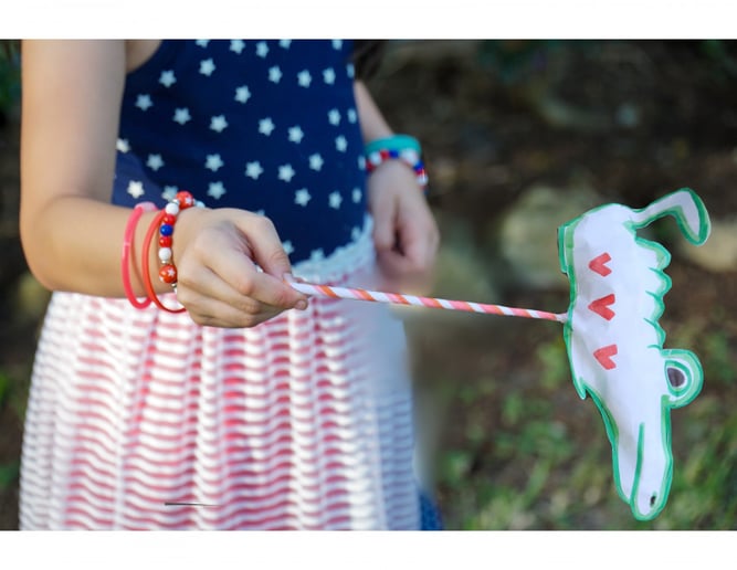 Gallery photo 1 of Paper Balloons