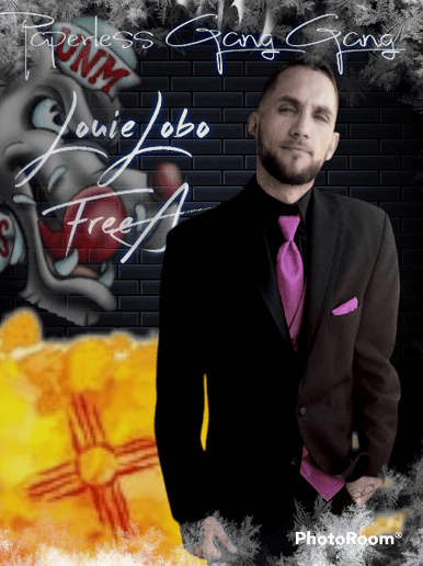 Gallery photo 1 of Paperless Gang LouieLobo FreeA