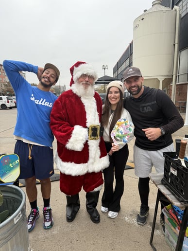 Gallery photo 2 of Pappaw Santa