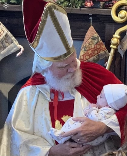 Gallery photo 2 of Pappy Claus