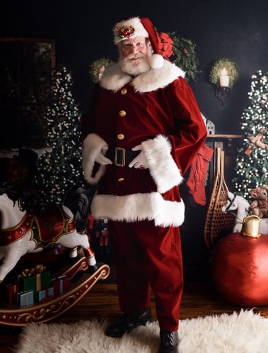 Gallery photo 3 of Pappy Claus