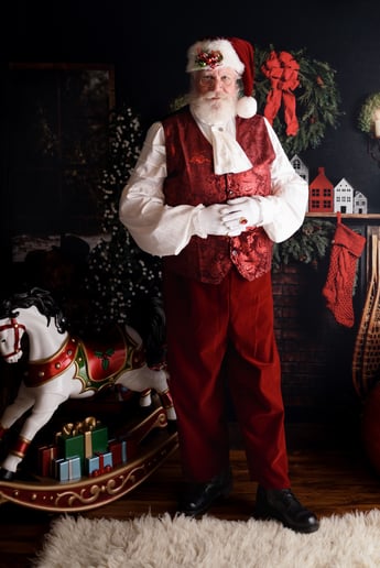 Gallery photo 5 of Pappy Claus