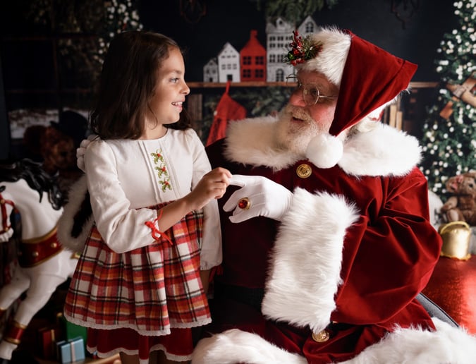 Gallery photo 6 of Pappy Claus