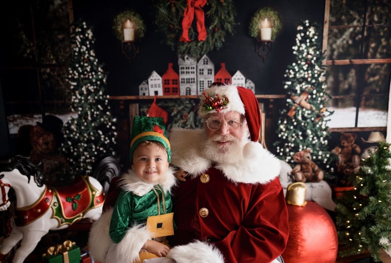 Gallery photo 7 of Pappy Claus