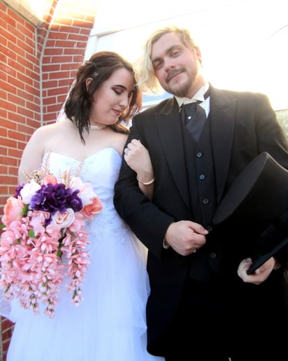 Gallery photo 10 of Paprock Photography