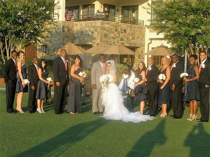 Gallery photo 2 of Par Excel Events, LLC