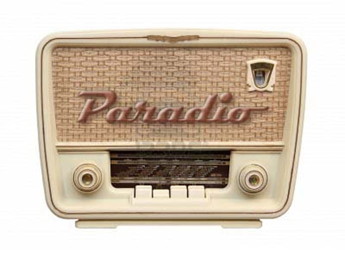 Gallery photo 1 of Paradio