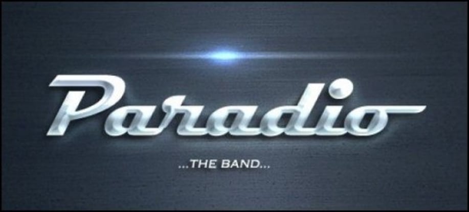 Gallery photo 2 of Paradio