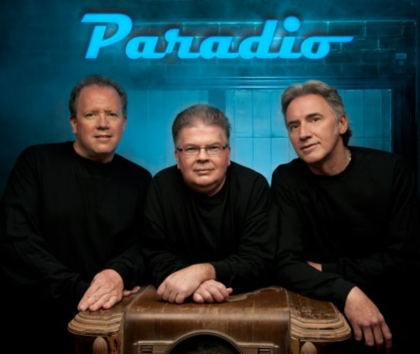 Gallery photo 3 of Paradio