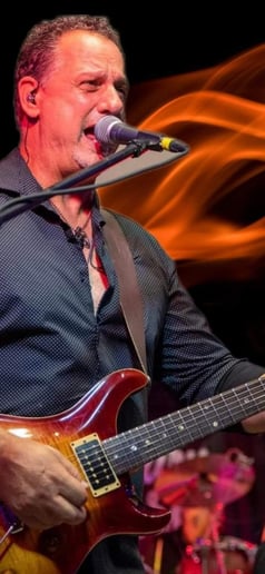Gallery photo 4 of Paradise - The Meatloaf Tribute