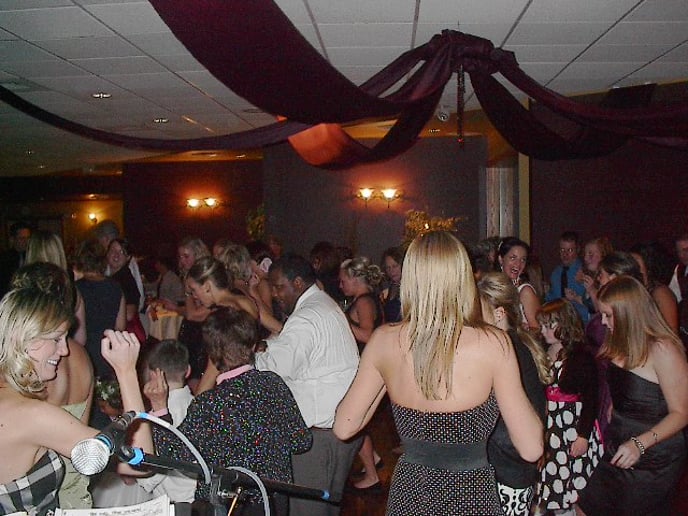 Gallery photo 8 of Paradise Band