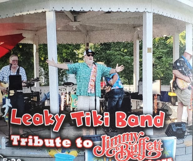 Gallery photo 2 of Paradise Band