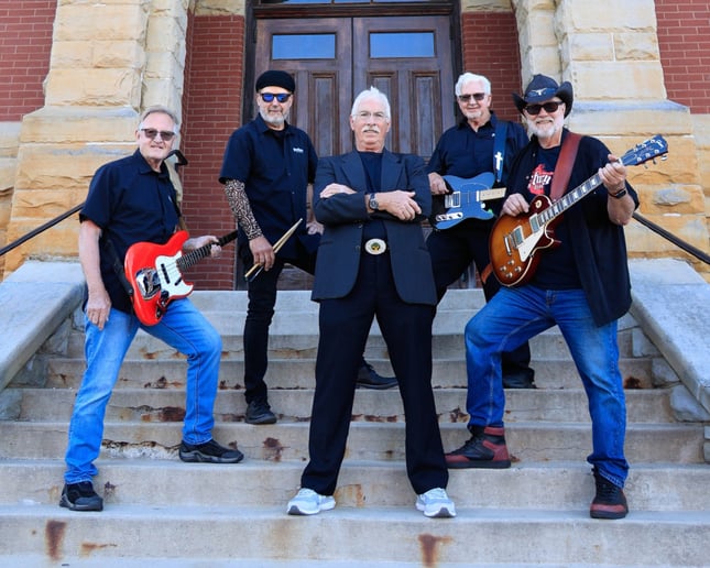 Gallery photo 6 of Paradise Band