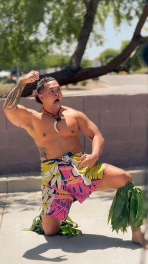 Gallery photo 10 of Paradise Island Dancers