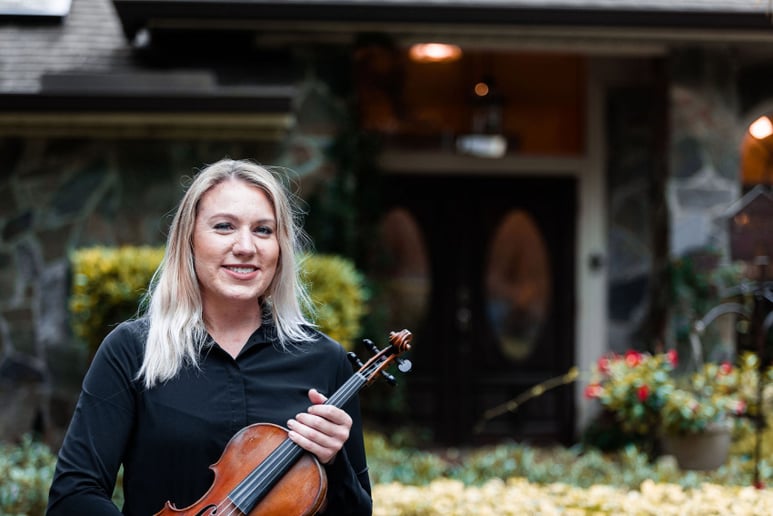 Gallery photo 8 of Paradise Strings