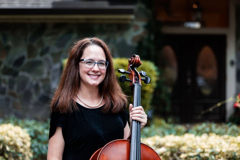 Gallery photo 9 of Paradise Strings
