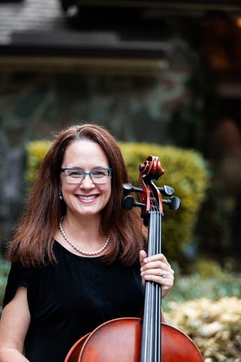 Gallery photo 10 of Paradise Strings
