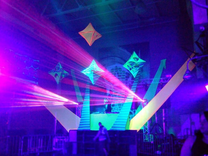 Gallery photo 2 of Paradox Productions