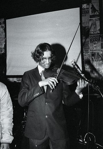 Gallery photo 2 of Paradox Strings