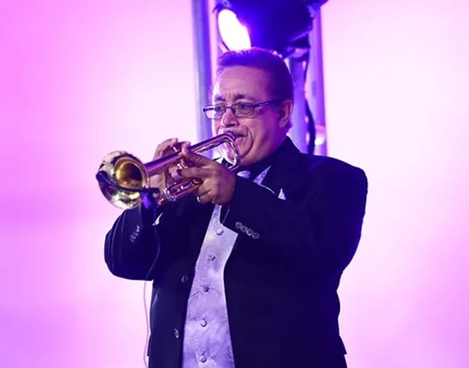 Gallery photo 3 of Paraiso Latino Band