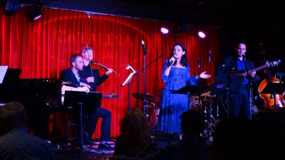 Gallery photo 4 of Paris Chansons