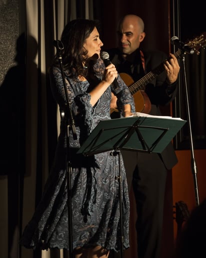 Gallery photo 6 of Paris Chansons
