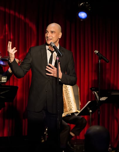 Gallery photo 8 of Paris Chansons