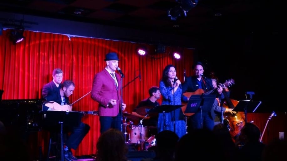 Gallery photo 9 of Paris Chansons
