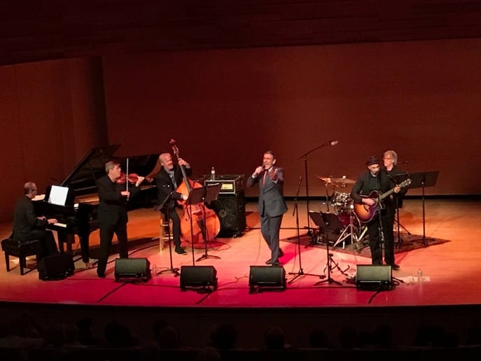 Gallery photo 3 of Paris Chansons