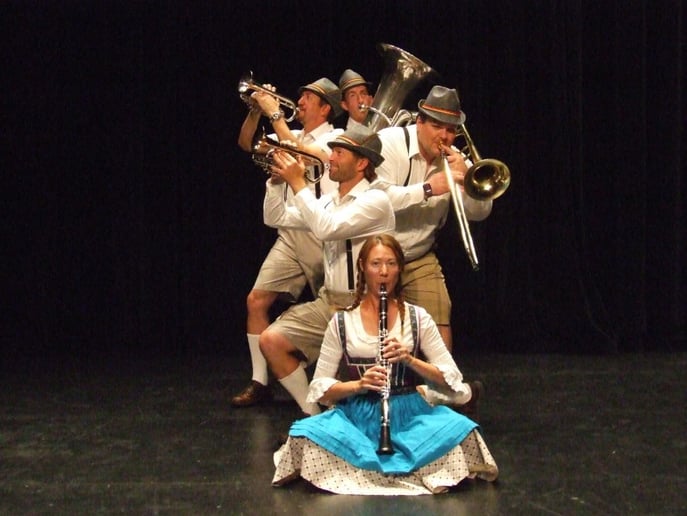 Gallery photo 4 of Park City Polka Players