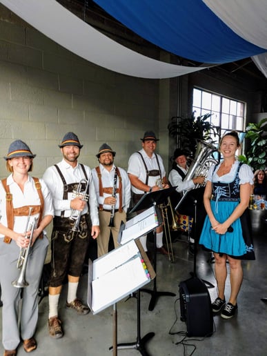 Gallery photo 3 of Park City Polka Players
