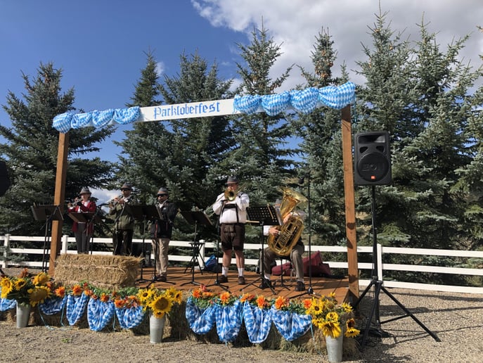 Gallery photo 1 of Park City Polka Players