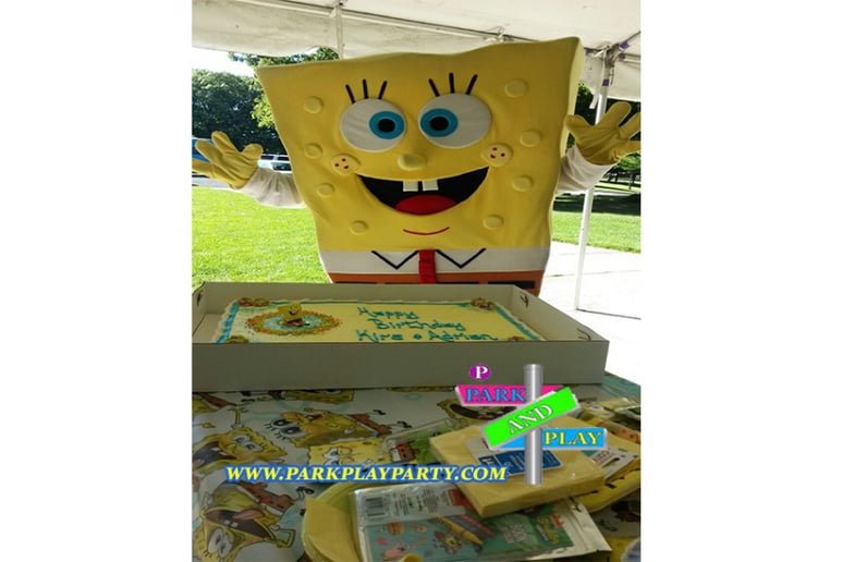 Gallery photo 9 of ParkPlayParty