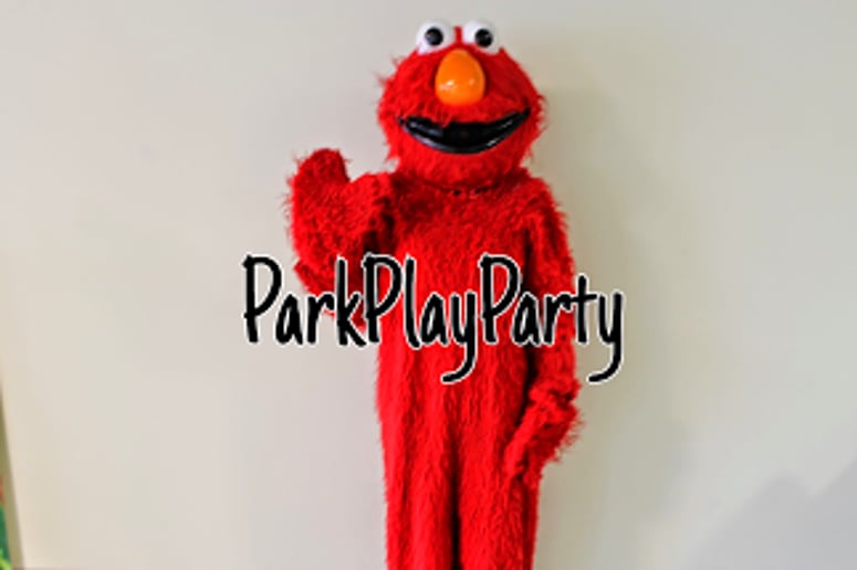 Gallery photo 2 of ParkPlayParty