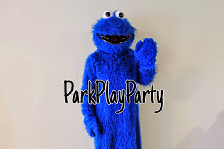 Gallery photo 1 of ParkPlayParty