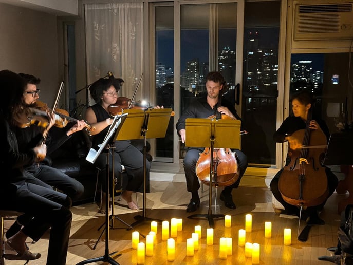 Gallery photo 1 of Parkwest Strings