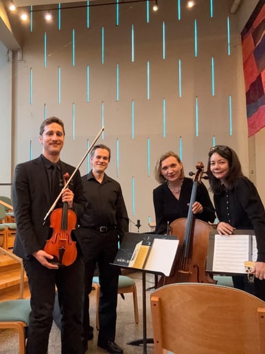 Gallery photo 4 of Parkwest Strings
