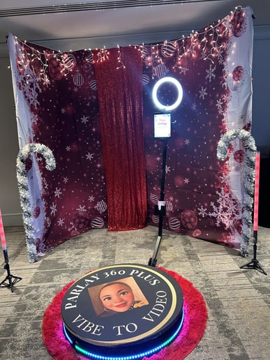Gallery photo 1 of Parlay 360 Plus