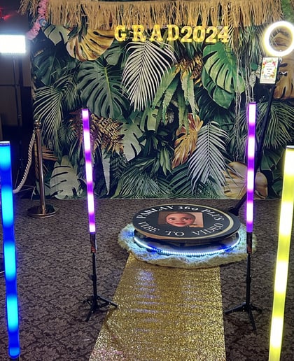 Gallery photo 2 of Parlay 360 Plus