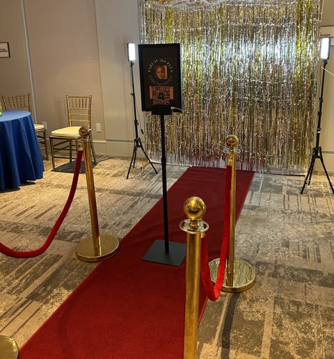 Gallery photo 3 of Parlay 360 Plus