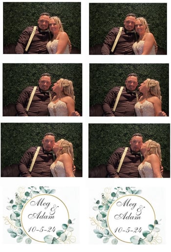 Gallery photo 6 of Parlay 360 Plus