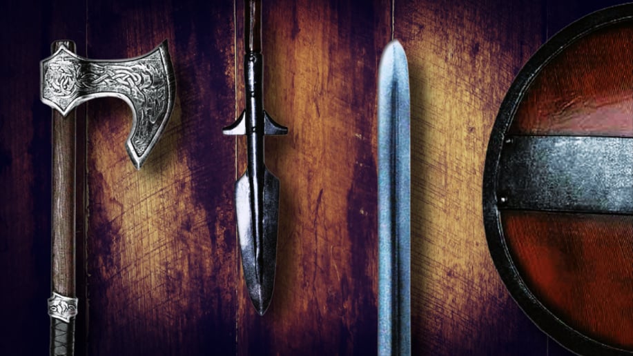 Gallery photo 1 of Parrie & Riposte: Immersive Combat