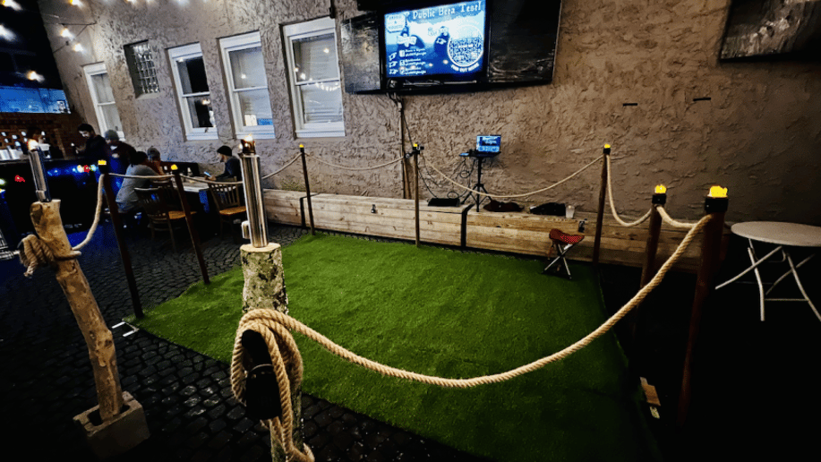 Gallery photo 5 of Parrie & Riposte: Immersive Combat