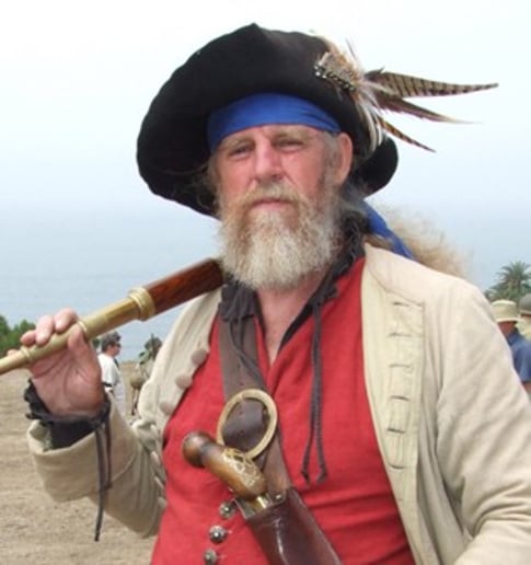 Gallery photo 8 of Pirates for Parties